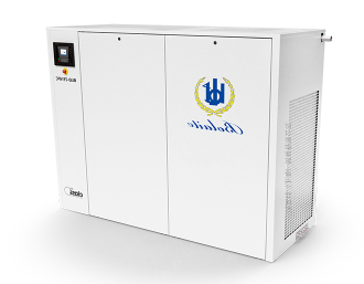 BLO series 20-75kw oil-free air compressor